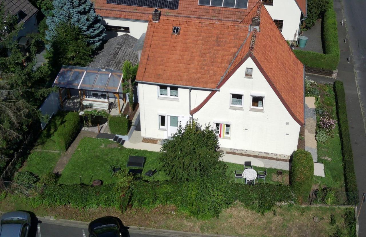 Fewo Liam Alsfeld Exterior foto